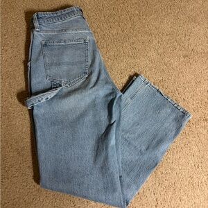 Abercrombie 90s Relaxed Carpenter CL